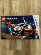 Lego Technic - 42181 - Transportowy statek kosmiczny VTOL LT81