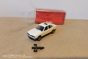 BMW 525I TAXI HERPA 1/87