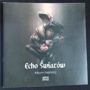 Echo swiatów Klanarchia Elekt