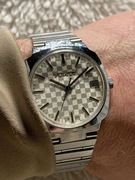 Zegarek Poljot bdb stan sprawny ciekawa tarcza 