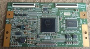 Logika T-Con 40/46/52HTC4L v1.0 Samsung 