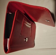 Oryginalne etui na dokumenty Alfa Romeo okładki nowe