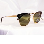 POLAROID PLD4055 kocie czarne złote fendi gucci lacoste guess valentino ck