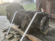 Skrzynia biegów Hyundai Galloper 2.5 TD (98-03r.)