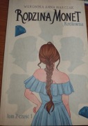 Rodzina monet królewna część 1