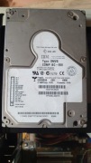 IBM DMVS09V SCSI 68pin 9GB 10.000RPM sprawny - Retro.