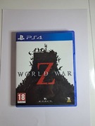 World War Z (PS4)