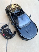 BMW i8 Roadster - auto zdalnie sterowane