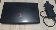 Laptop MSI Katana GP62-2QE