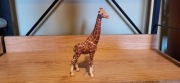 Schleich młoda żyrafa figurki zwierząt model z 2015 r.