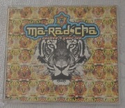 Ma-Radscha - Cuckoo 4 Your Luv  (Eurodance)