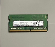 RAM SAMSUNG 4GB DDR4 1rx8 pc4-2133p-sa0-11