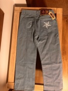 Spodnie corteiz z metką