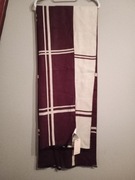 Orsay Szal dwustronny duży 180 cm x 70 cm 