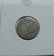 GR  20 GR NI 1923 r  SUPER