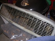 Grill , atrapa przednia Warszawa