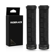 CHWYTY, RĄCZKI, GRIPY ROWEROWE RIDERACE 