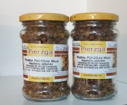 Pierzga z Gospodarstwa Pasiecznego 200g