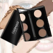 PALETKA DO KONTUROWANIA MAKE UP FARMASI 1szt.