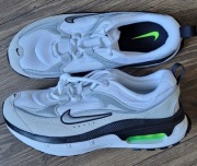 buty Nike Air Max Bliss białe EU 40,5 UK6,5 czarne