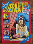 Secret Service nr 15 7-8/94