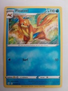 Floatzel (Shining Fates, 023/072)
