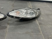 Dwie lampy Ford Fiesta mk7 2008-2013 rok 2009 okazja oryginalne