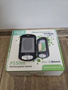 Nawigacja GPS MIO P550m