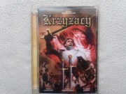 Krzyżacy - film DVD