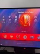 Sprzedam konto wot dużo czołgów premium 