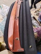 Spoiler Matiz Daewoo 