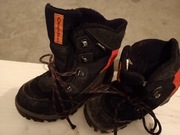 Buty quechua 32 zimowe 