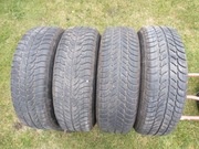 Opony zimowe Dębica Frigo 185/60R15 KOMPLET