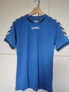 Koszulka tshirt Hummel rozmiar S nowa