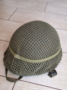 Hełm Duński oryginał