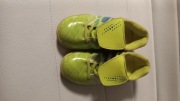 Buty dla małego piłkarza r. 28