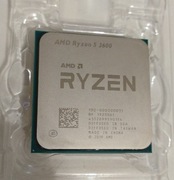 Procesor AMD Ryzen 5 3600, 3.6 GHz, 32 MB, BOX