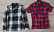 ZARA H&M Koszule 