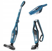 Odkurzacz pionowy TEFAL Dual Force TY6751