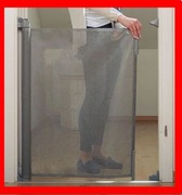 Bramka Lionelo Tulia - Barierka Roleta Ochronna Rozwijana Schody Drzwi