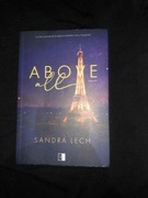 Above All Sandra Lech