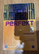 Perfekt 2 Podręcznik