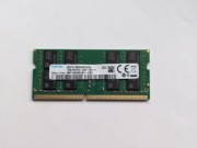 Samsung M471A2K43CB1-CRC 16GB DDR4 2400MHz CL17 SO-DIMM pamięć do laptopa