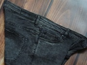 FISHBONE by NEW YORKER- PETE- SUPER SKINNY- SLIM- VINTAGE- pas 88 cm