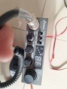 Stabo XM 3001e bardzo mało używane