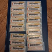 Deutsche Post  Etykiety pocztowe  nowe