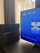 PS4 Konsola PlayStation 4 CUH1004A 500GB