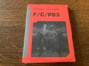 Pro8l3m Fight Club Preorder LTD Folia