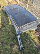 Mercedes W213 Kombi Dach Panoramadach Panorama 2018