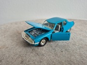 CITROEN SM  STARY NOREV LATA 80 PLASTIC 1/43